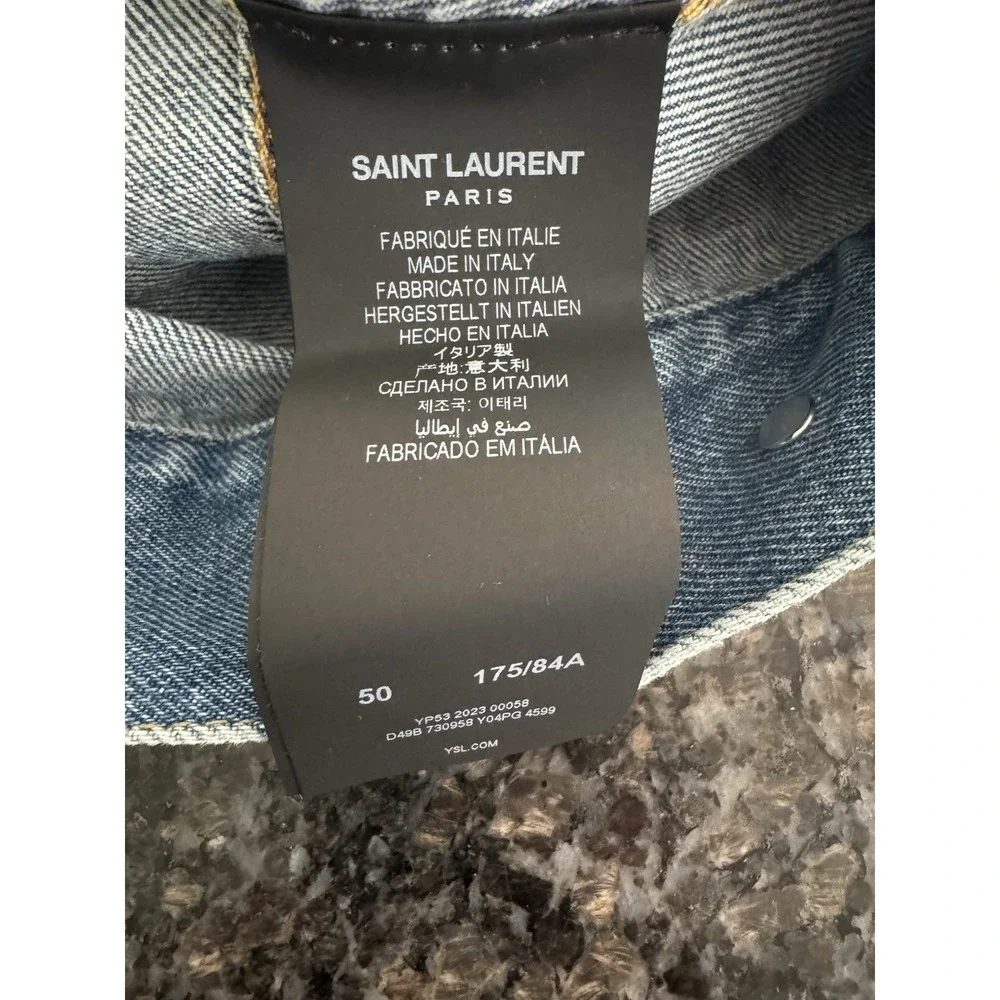 Saint Laurent this classic